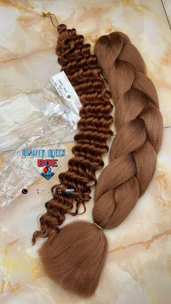 CROCHET DEEP WAVE ET TWIST WAVE DEEP