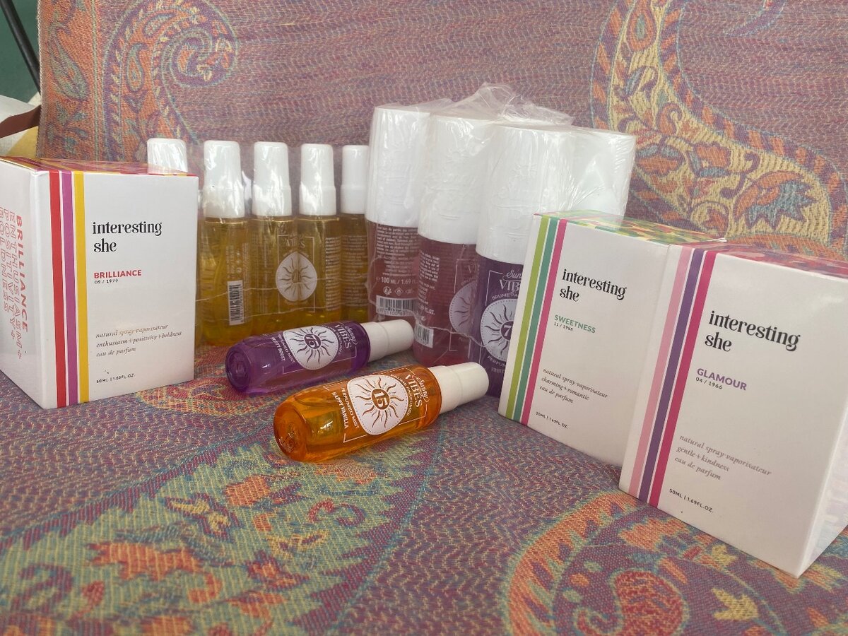 Déodorant Spray Homme Tango