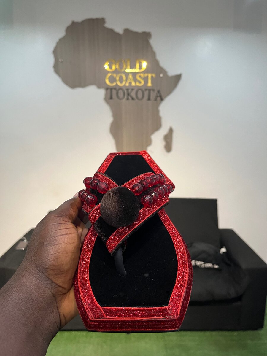 Apremanfo Ahenema for Women