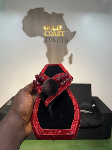 Apremanfo Ahenema for Women