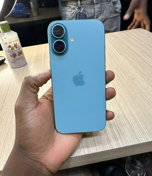iPhone 16simple 256gb