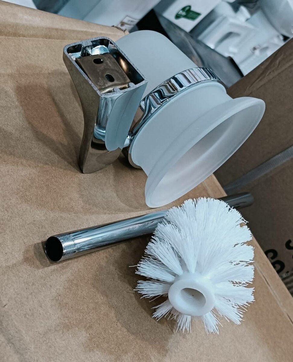 Cleaning Brush