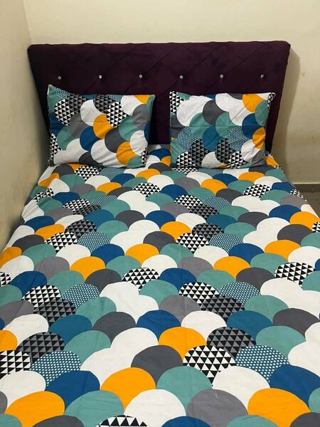 Ensembles de Literie Colorés