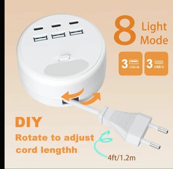 USB Charger