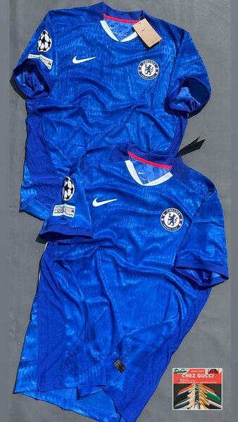Maillot de Football Équipe Officiel