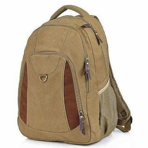 School bag
