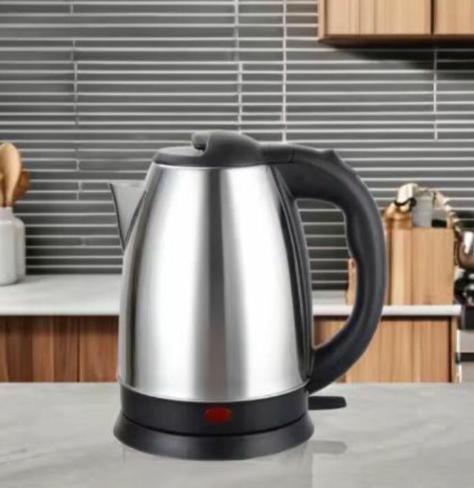 Electric water heater