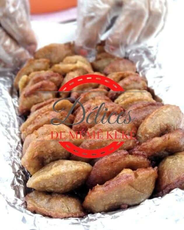 Barquette gnomi nature sucre