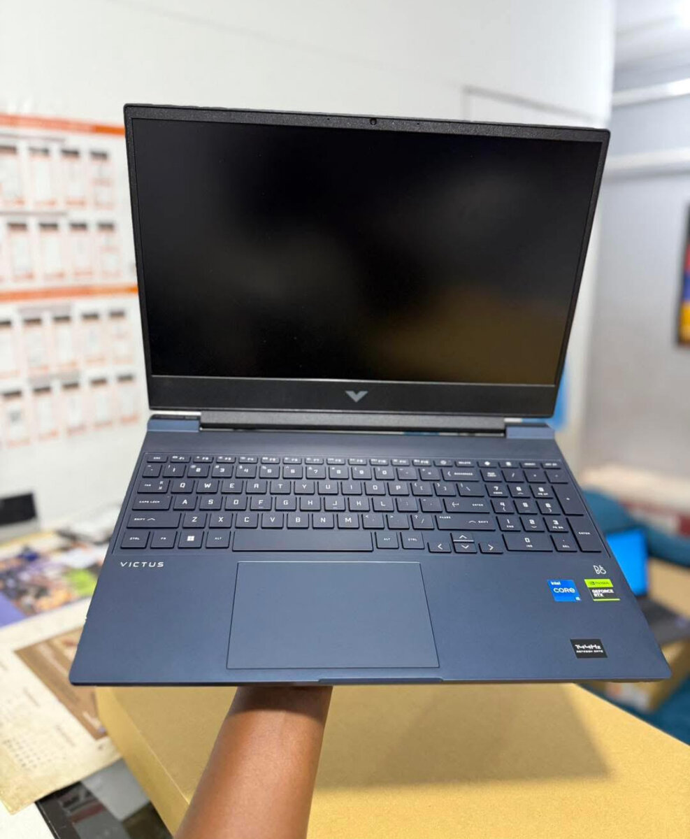 GAMING HP VICTUS  15 Core i7