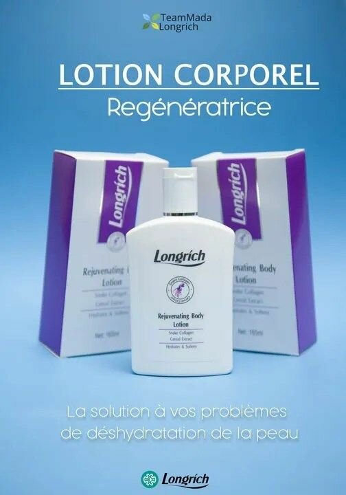 Lotion Creme
