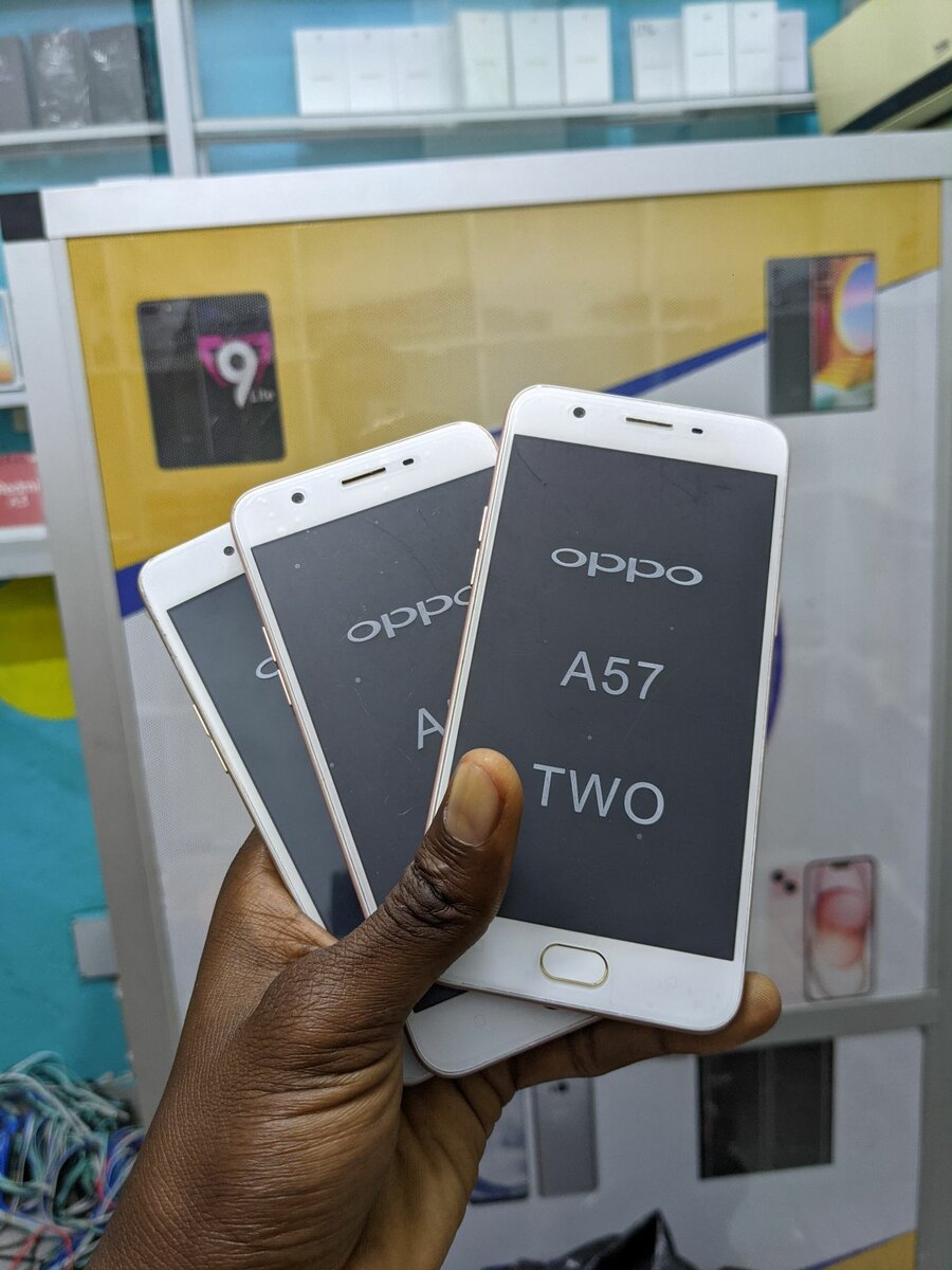 Oppo A57