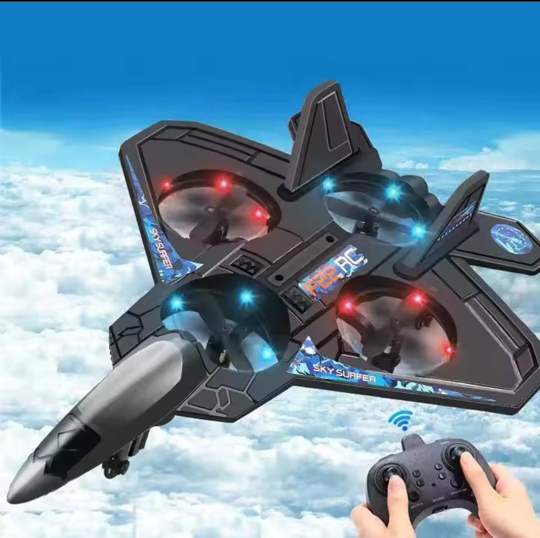 Avion Télécommandé 4 Axes