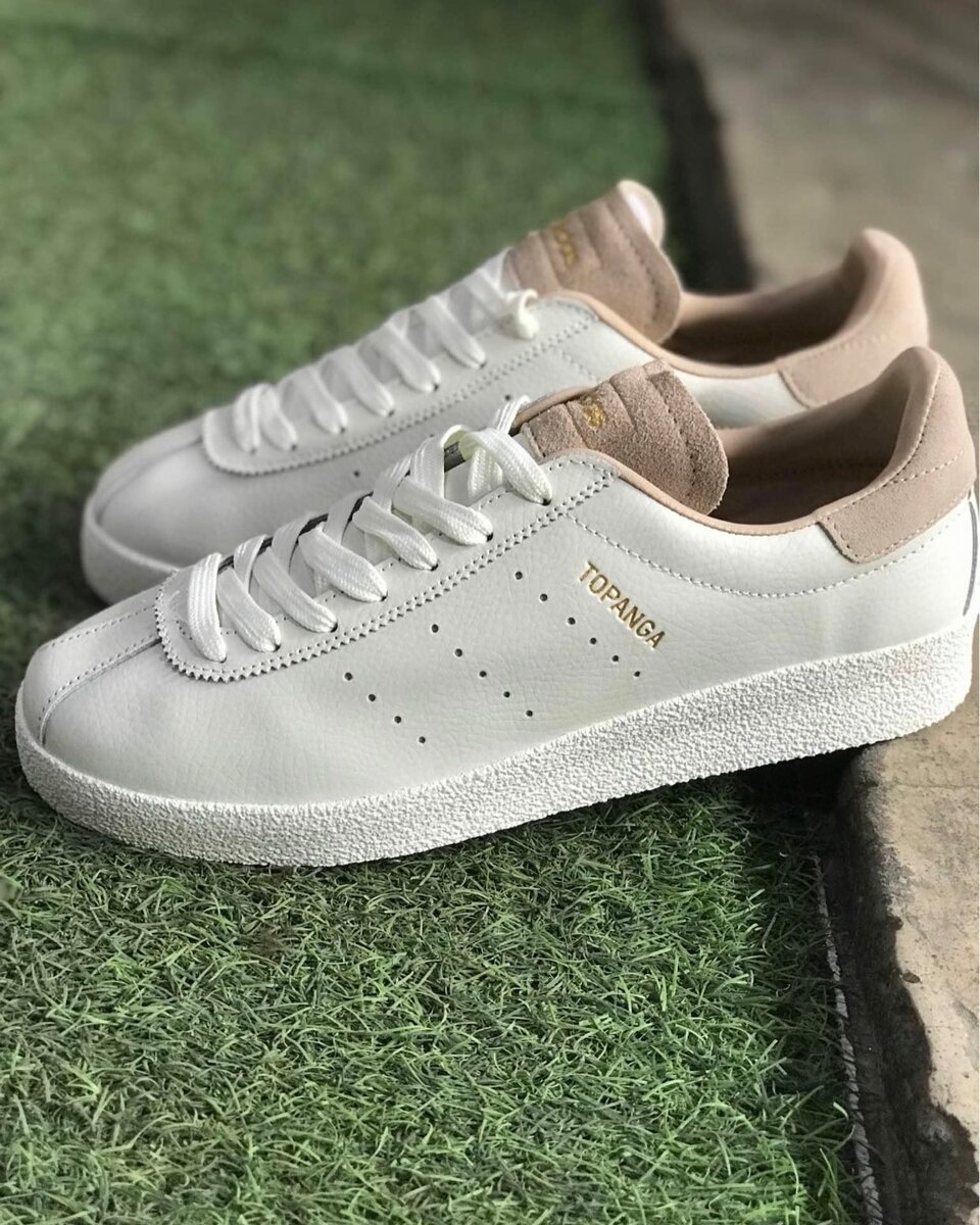 Adidas Topanga Sneakers