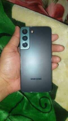 Samsung s22