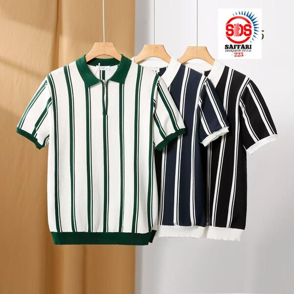 Polo homme chic et élégant