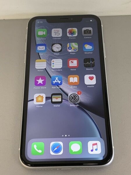 Apple iPhone X 64Go