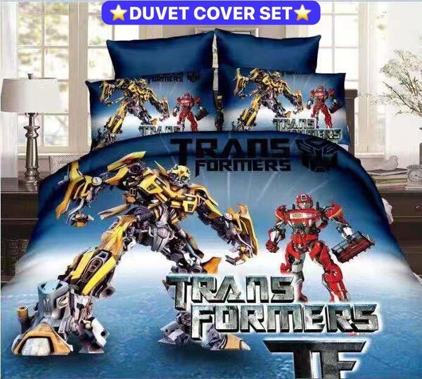 Draps de lit pour enfant