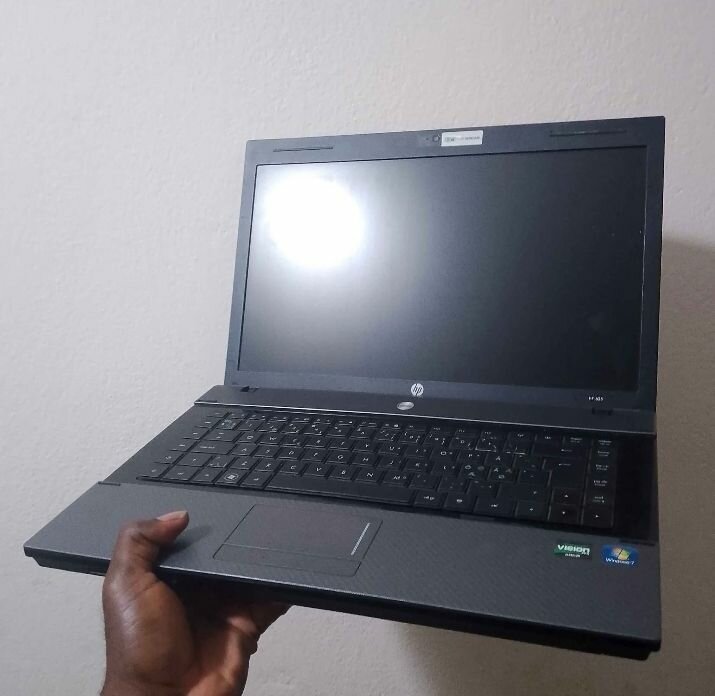 Ordinateur Portable Fiable HP