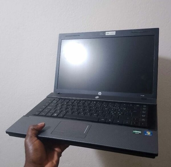 Ordinateur Portable Fiable HP