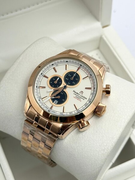 Montre Maurice Lacroix