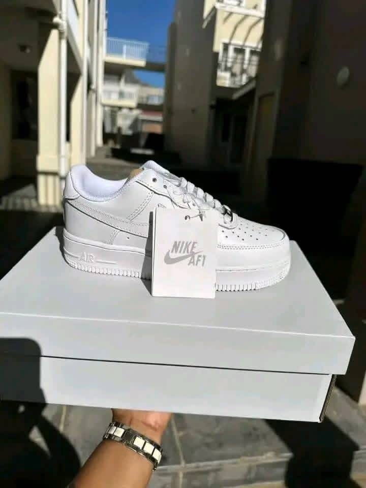 Baskets Nike Air Force 1