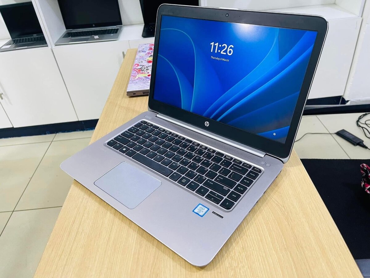 HP Elitebook Folio 1040 G3 Cor