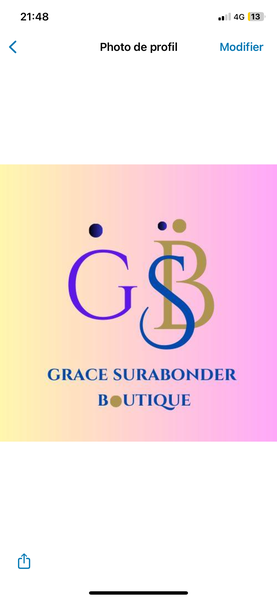 Grâce surabonder 