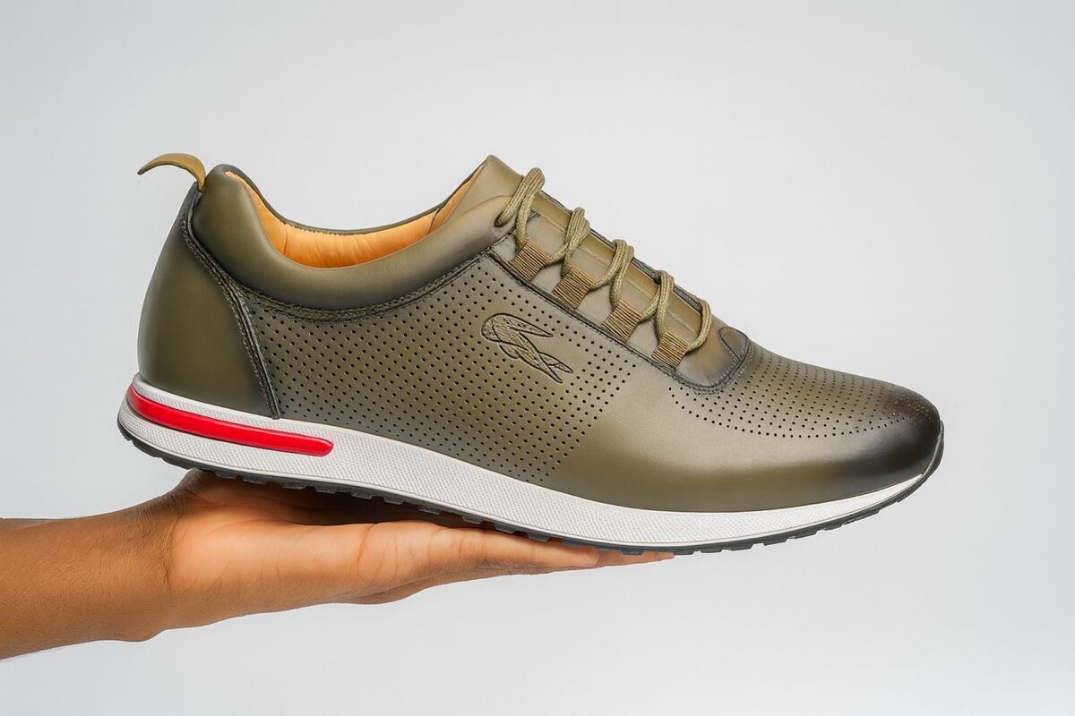 Chaussures Sneakers Confortables