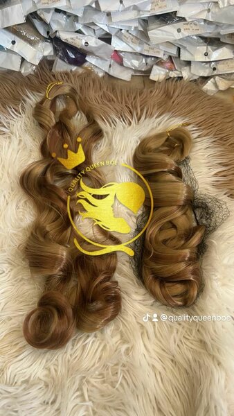 FRENCH CURL P27/30