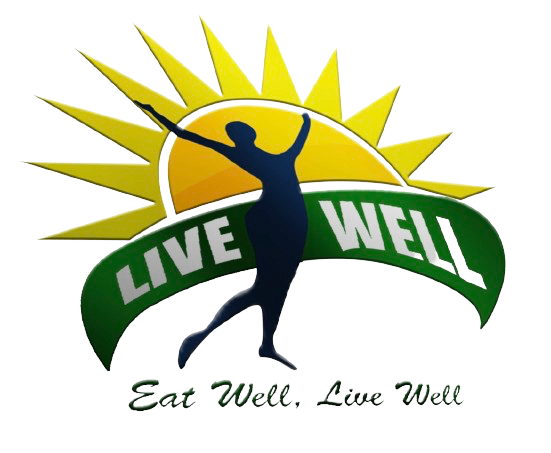 Live Well Ghana Shop