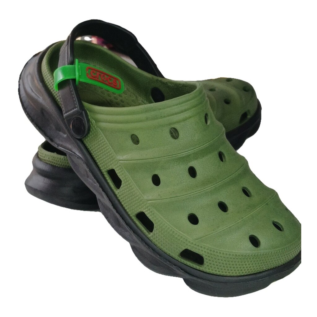 Unisex Crocs