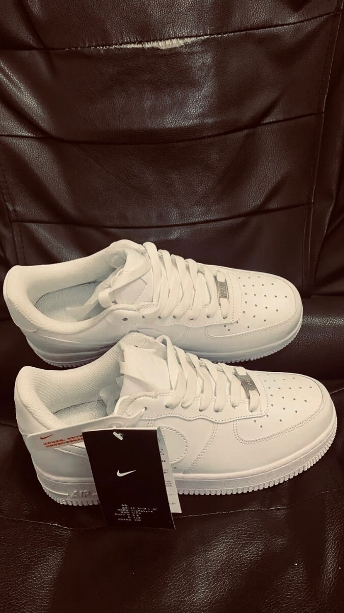 Nike крассовки