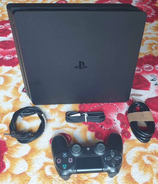 Console de jeu PlayStation