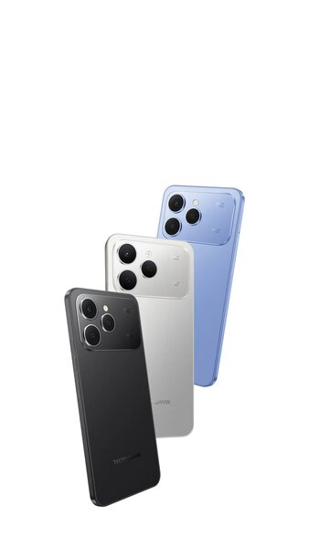 Tecno Spark 40(128+4)