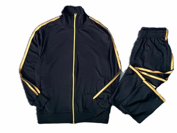 Track suits
