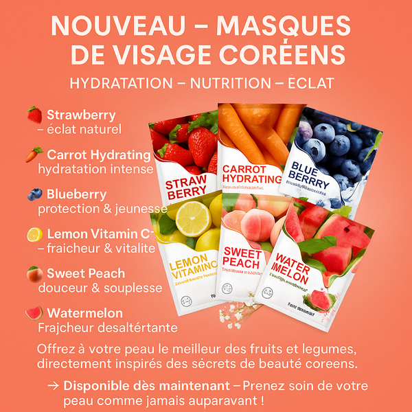 Facial Mask
