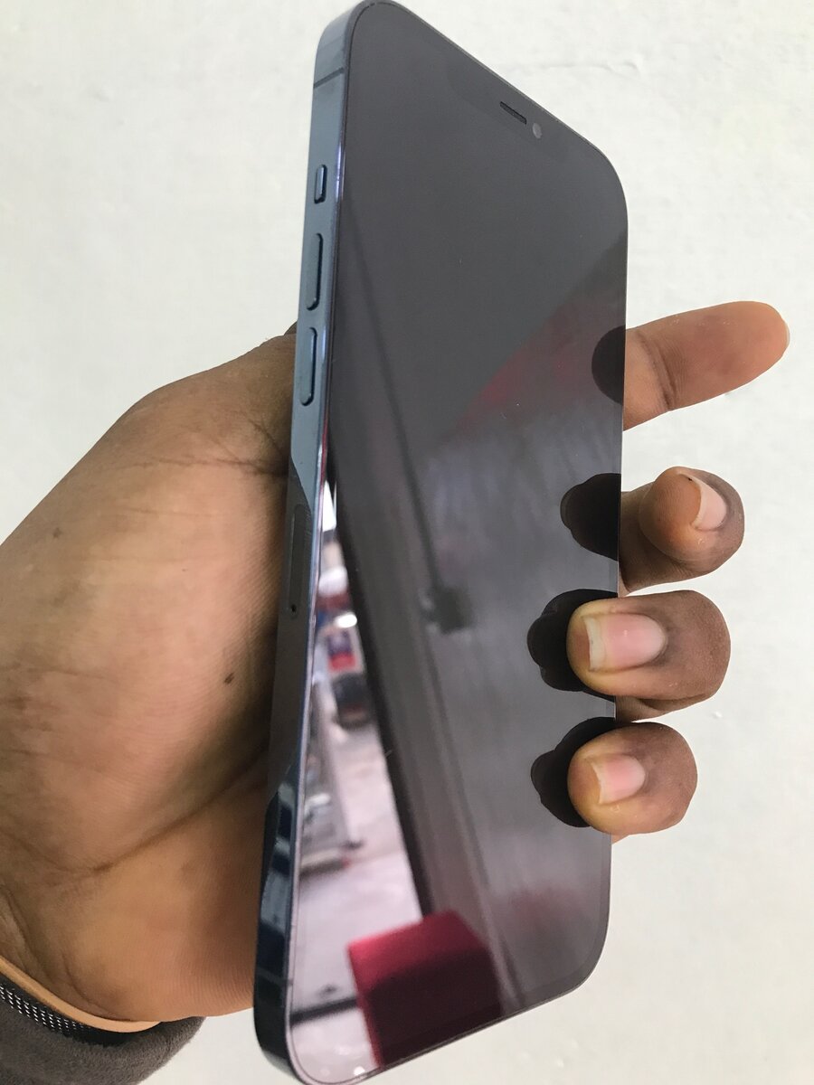 iPhone 12 Pro Max 256