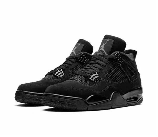 Jordan 4 sneakers