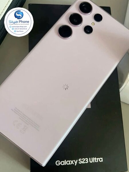 Smartphone Haute Gamme