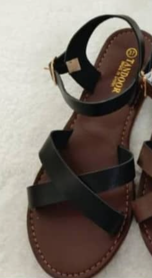 sandals