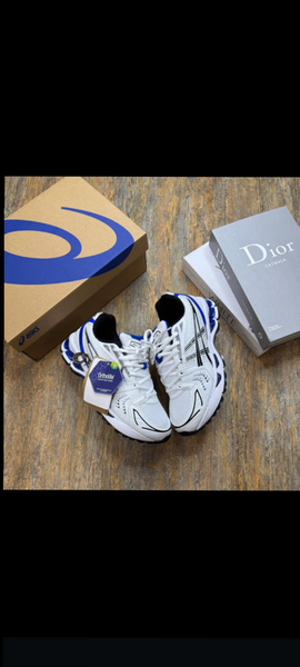 Sneakers de sport tendance