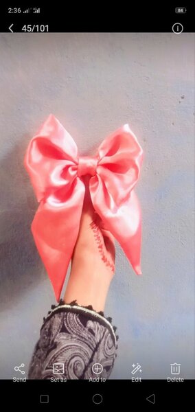Bigg Bow