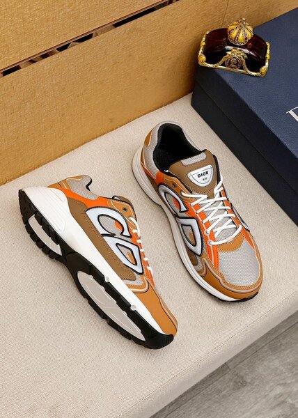 Baskets Homme Confortables