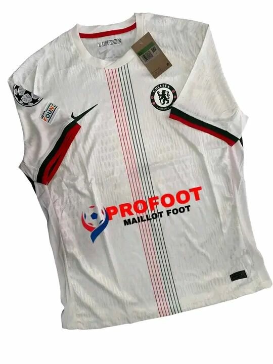 Maillot de football Chelsea