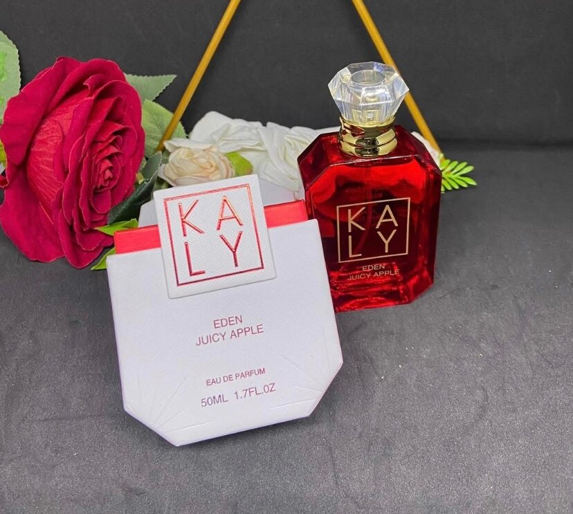 Parfum KALY Eden Juicy 50ml