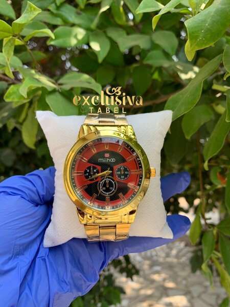 Executive men watches