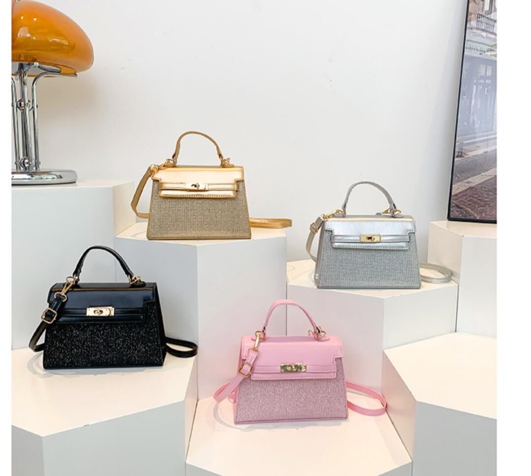 Sac à main élégant