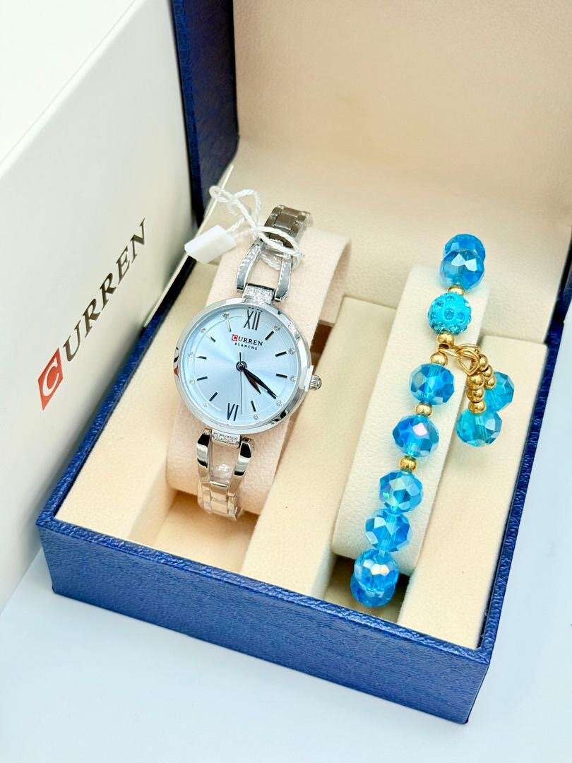 Montre Femme CURREN avec Bracelet