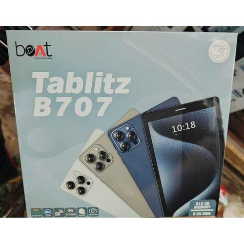 Tablette Tabltz B707