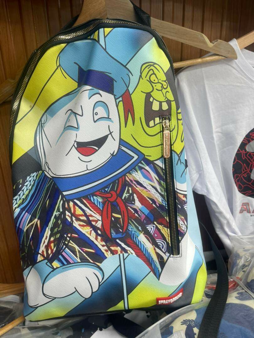 Bape bag/ Sac à dos bape